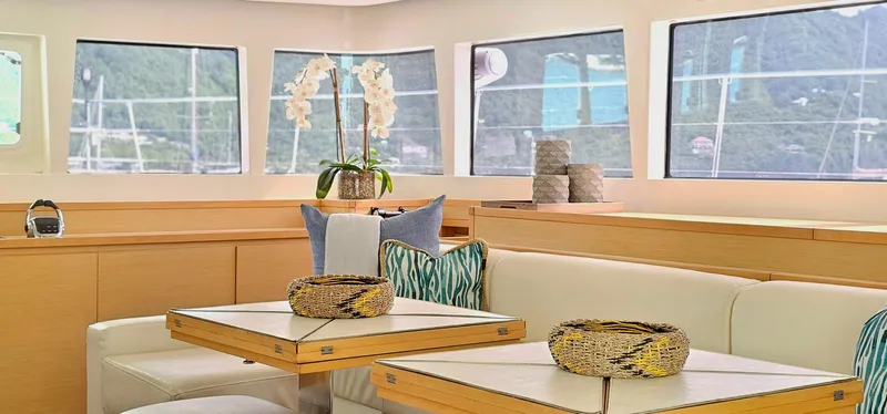 Valentina Yacht Photos Pics 