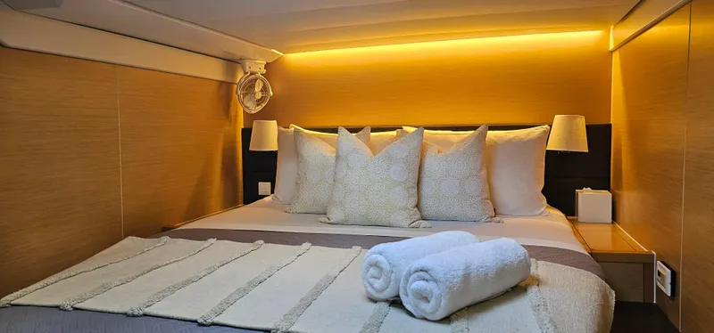 Valentina Yacht Photos Pics 