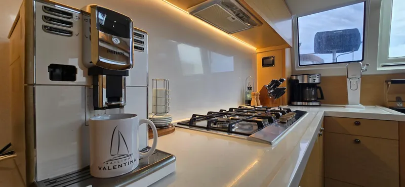 Valentina Yacht Photos Pics 