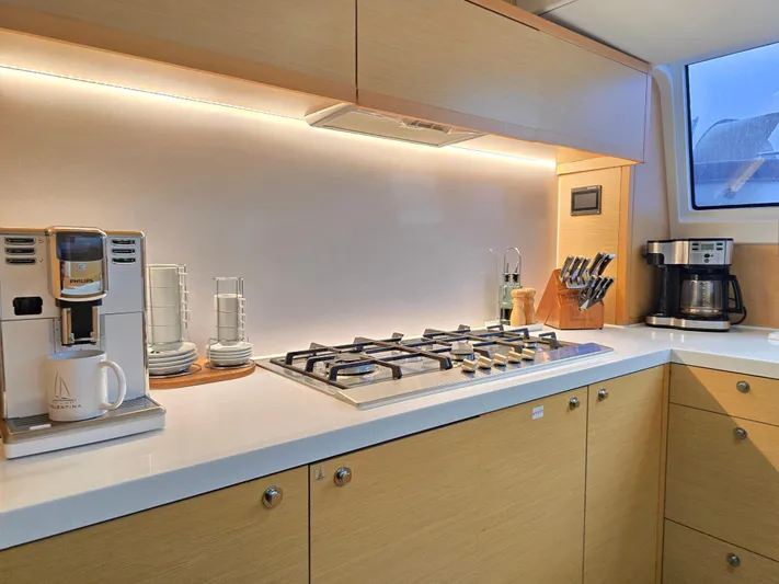 Valentina Yacht Photos Pics 