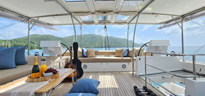 Valentina Yacht Photos Pics 