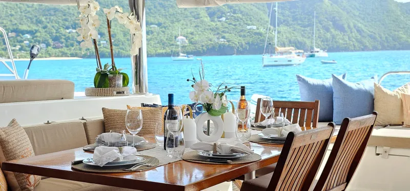 Valentina Yacht Photos Pics 