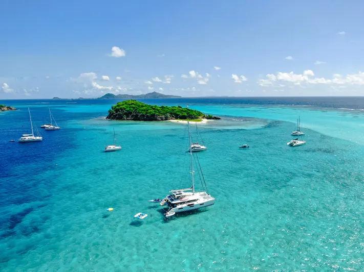 Valentina Yacht Photos Pics 