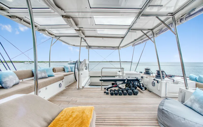 Valentina Yacht Photos Pics 