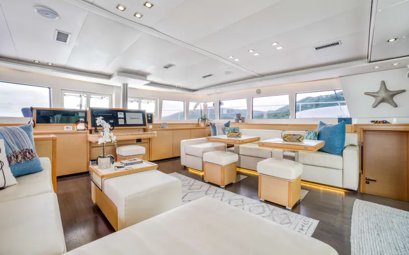 Valentina Yacht Photos Pics 