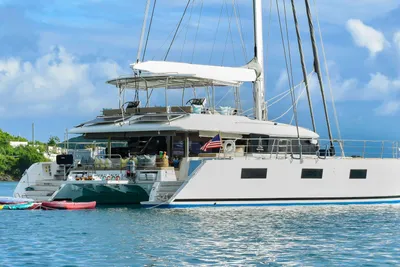 Lagoon 620
