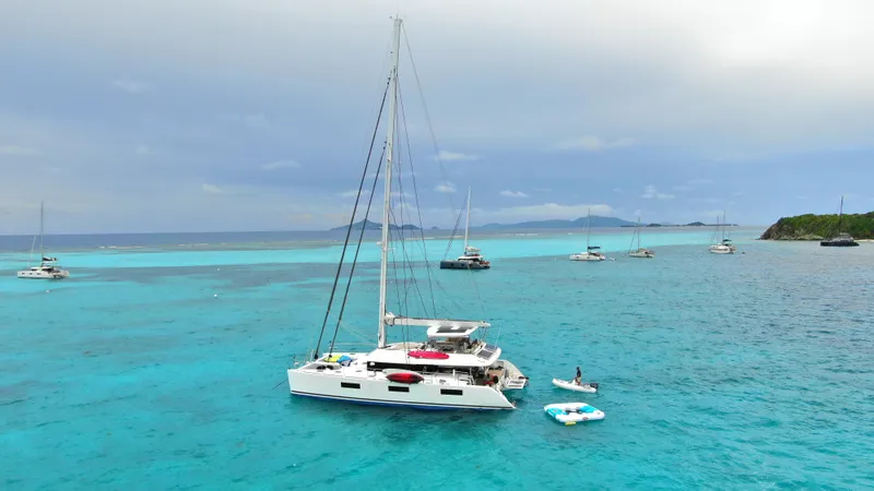 Valentina Yacht Photos Pics 