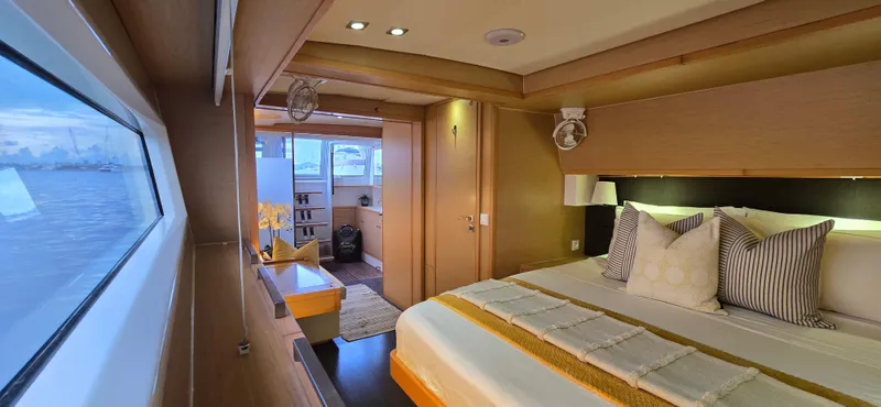 Valentina Yacht Photos Pics 