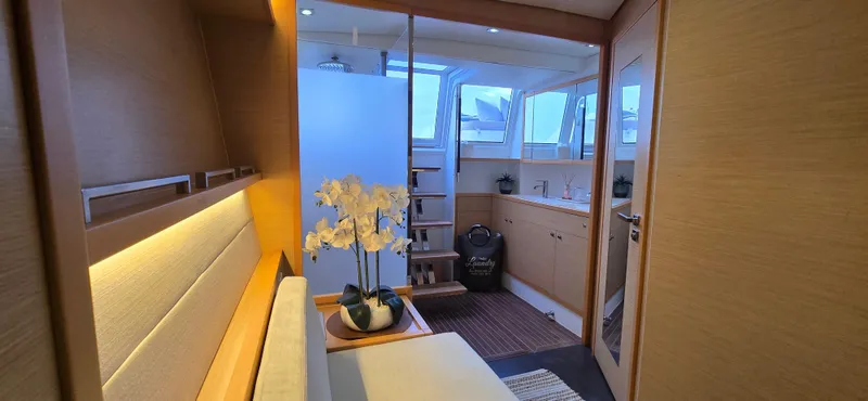 Valentina Yacht Photos Pics 