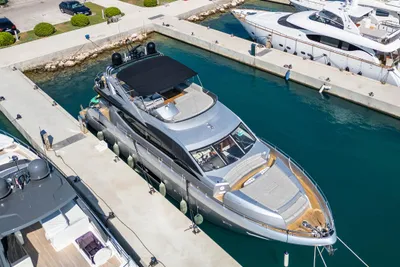 2013 Sunseeker Manhattan 73