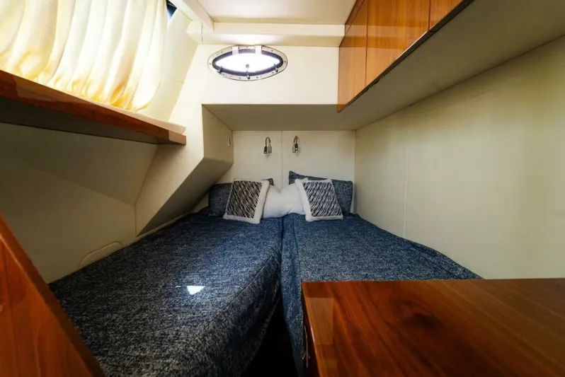  Yacht Photos Pics 2016 Sunseeker Manhattan 65 - Image 52