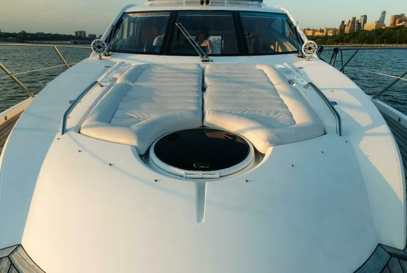  Yacht Photos Pics 2016 Sunseeker Manhattan 65 - Image 43