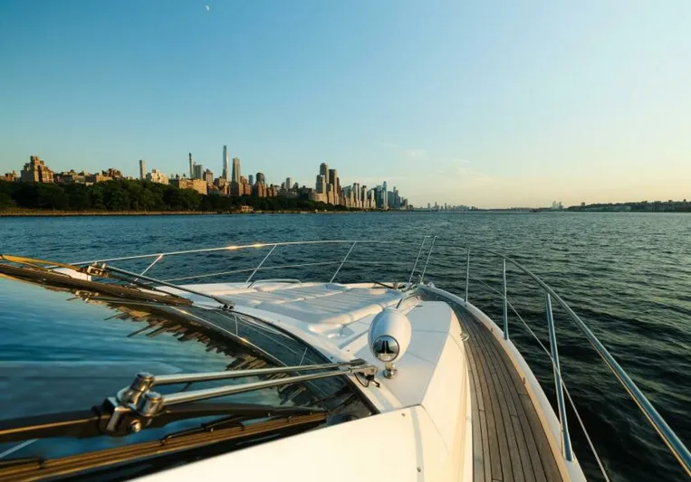  Yacht Photos Pics 2016 Sunseeker Manhattan 65 - Image 42