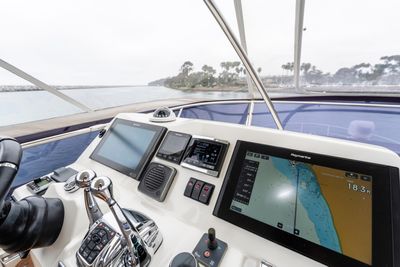 Yacht