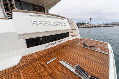 Yacht