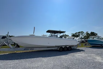 Nor-Tech 392 Super Fish