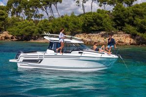 2022 Jeanneau Merry Fisher 795