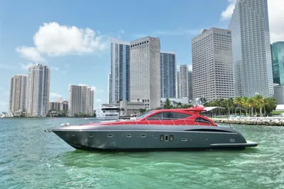 2007 Gianetti HT68