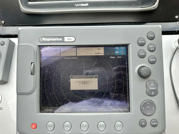 Notorius Yacht Photos Pics 2007 Gianetti Ht68 - Image 37