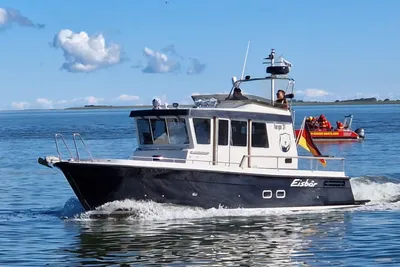 Targa 31