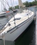 1980 Tartan 33