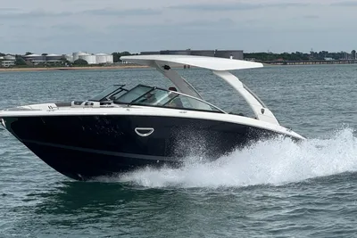 Regal LS9