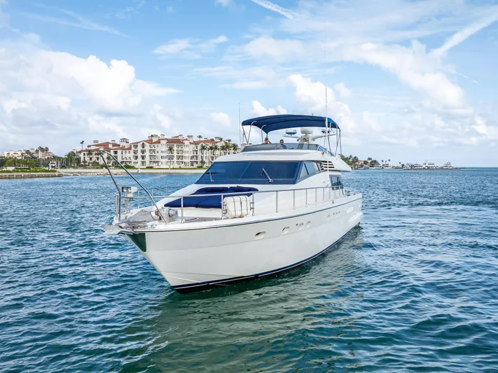 Bramamare Yacht Photos Pics 