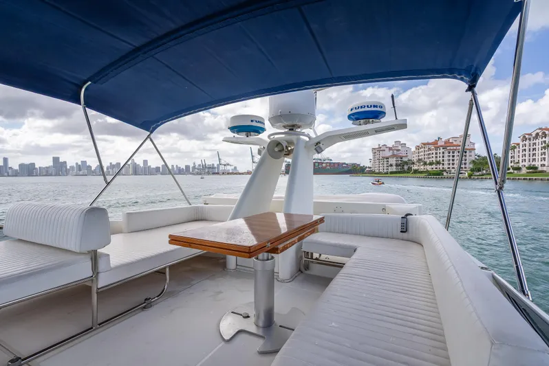 Bramamare Yacht Photos Pics 