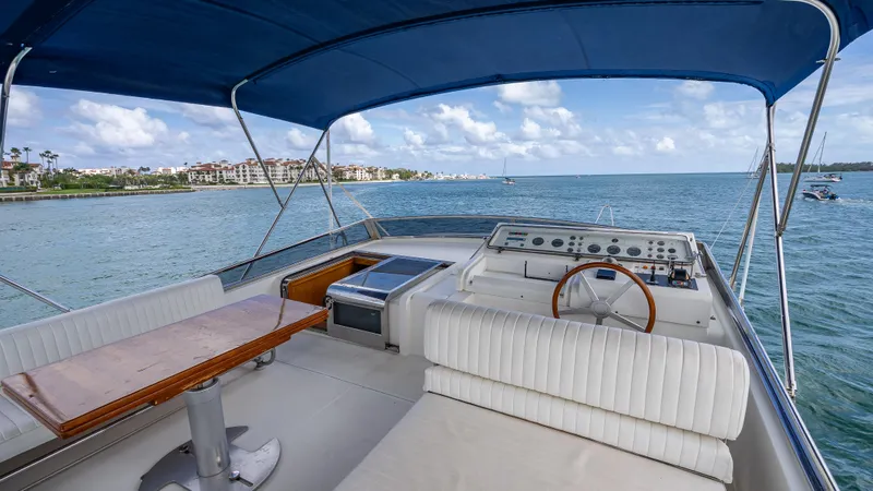 Bramamare Yacht Photos Pics 