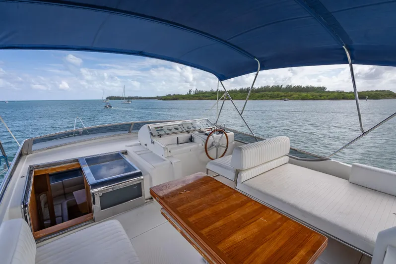 Bramamare Yacht Photos Pics 