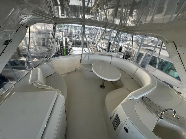 Cloud 9 Yacht Photos Pics 