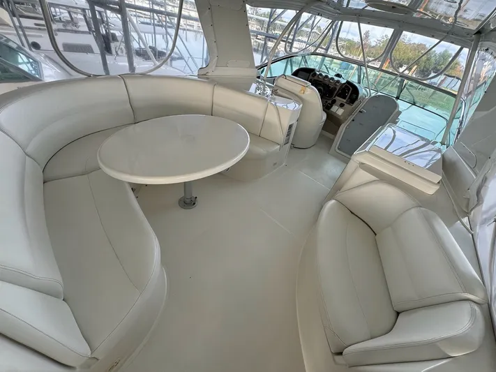 Cloud 9 Yacht Photos Pics 