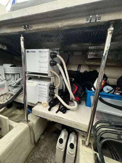 Cloud 9 Yacht Photos Pics 