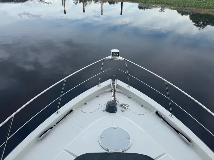 Cloud 9 Yacht Photos Pics 