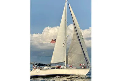 Catalina Morgan 440 DS