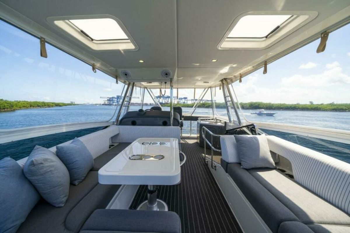 2023 Riviera 46 