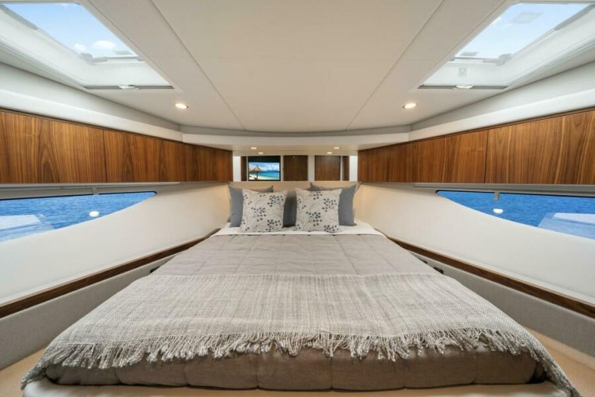2023 Riviera 46 