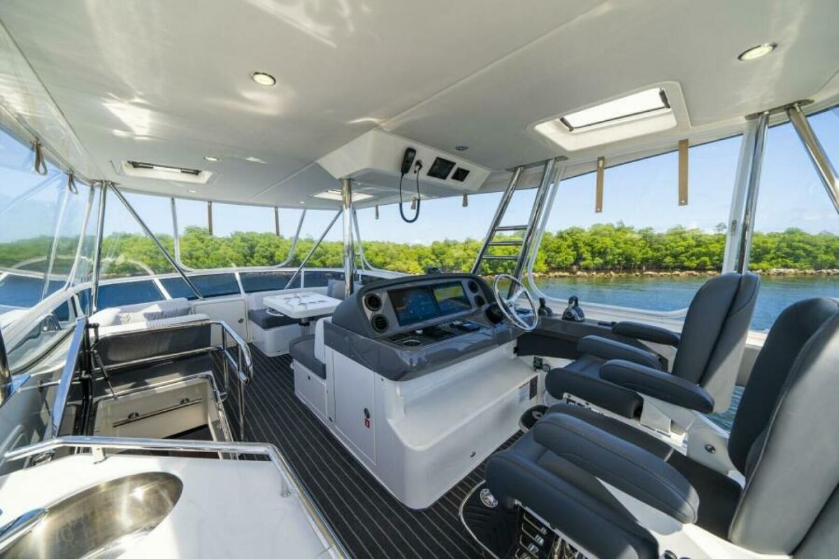 2023 Riviera 46 