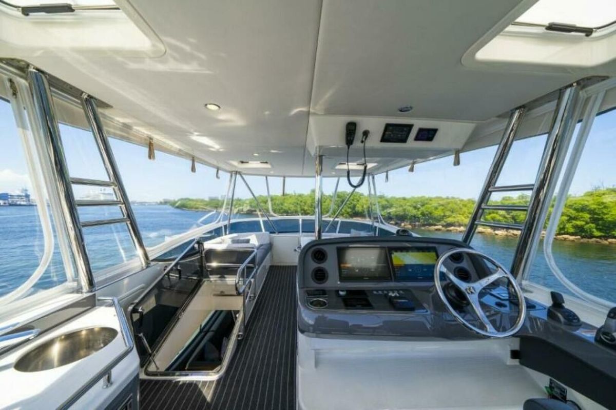 2023 Riviera 46 
