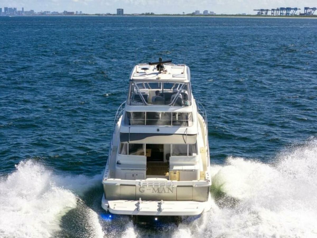 2023 Riviera 46 