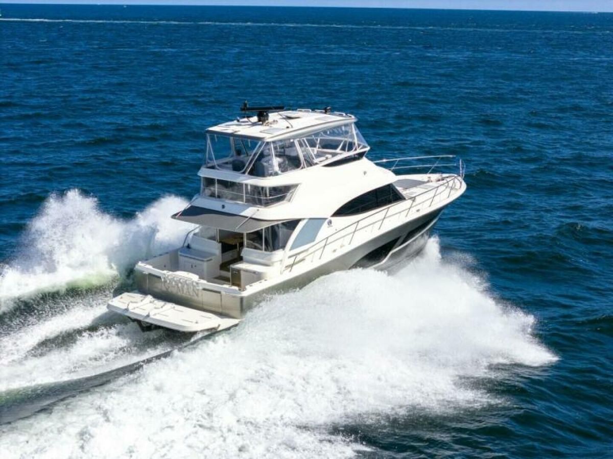 2023 Riviera 46 