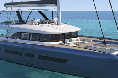 2026 Lagoon EIGHTY 2