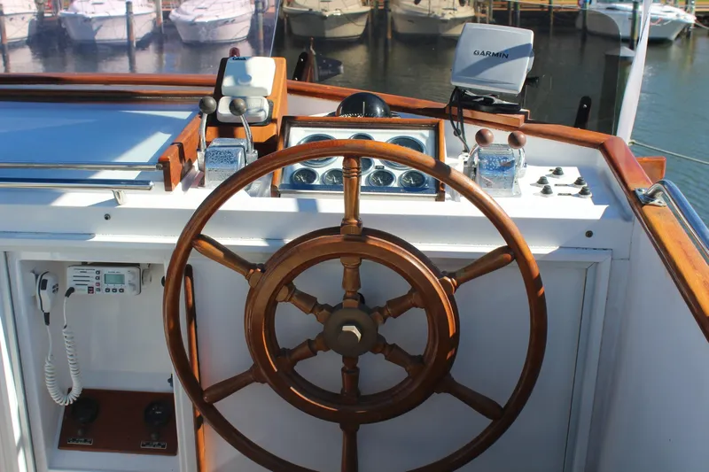 Tortuga Azul Yacht Photos Pics 