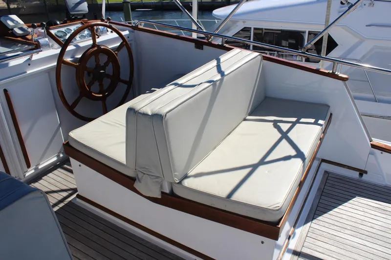 Tortuga Azul Yacht Photos Pics 