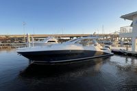 2020 Azimut Verve 40