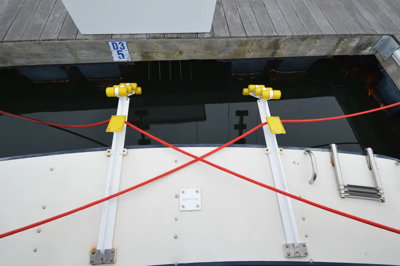 Tilly Too Yacht Photos Pics 