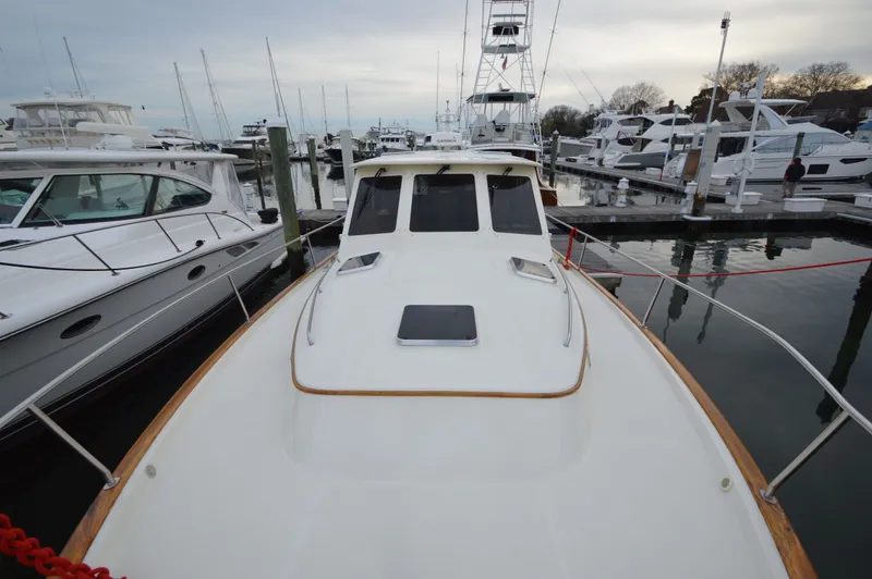 Tilly Too Yacht Photos Pics 