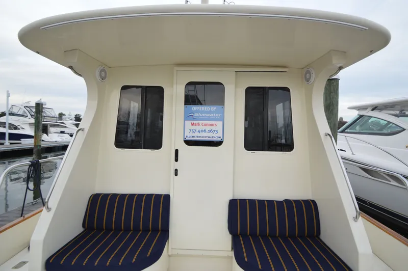 Tilly Too Yacht Photos Pics 