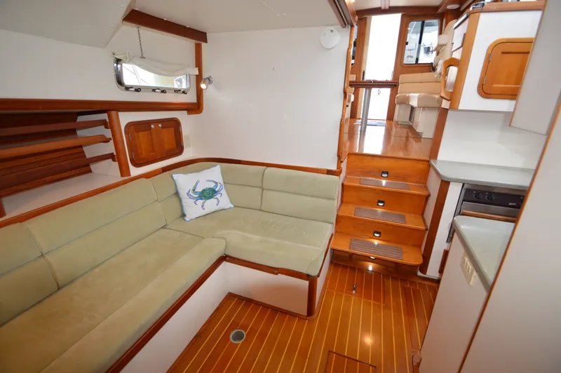 Tilly Too Yacht Photos Pics 