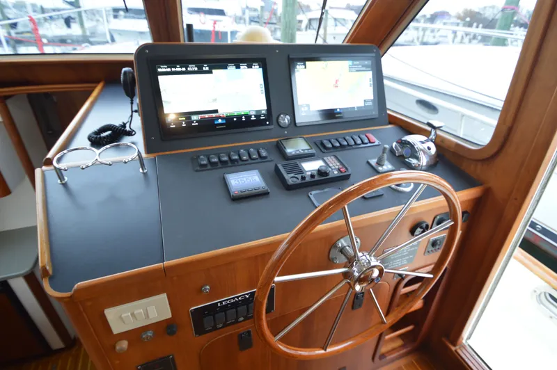 Tilly Too Yacht Photos Pics 